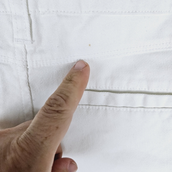 VOLCOM | Frochickie jean shorts - Picture 3 of 11